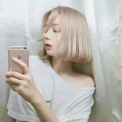 吻你想吻的人