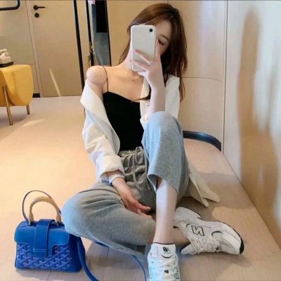 讲话没有在听