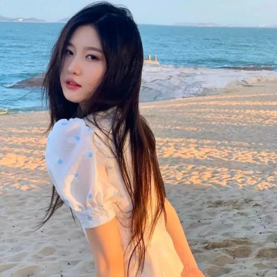 玉女情怀